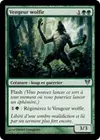 Product image for Vengeur wolfir