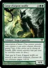 Product image for Cœur d'argent wolfir