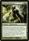 Product image for Wolfir Silverheart