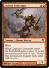 Product image for Zealous Conscripts