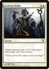Product image for Zealous Strike