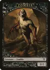 Product image for Zombie