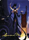 Product image for Ashiok, Wicked Manipulator