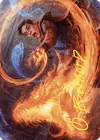 Product image for Frantic Firebolt