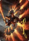 Product image for Heartflame Duelist