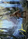 Product image for Into the Fae Court