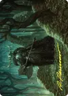 Product image for Mosswood Dreadknight