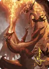 Product image for Realm-Scorcher Hellkite