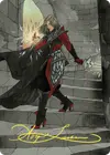 Product image for Rowan, Scion of War