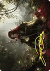 Product image for Yenna, Redtooth Regent