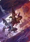 Product image for Akiri, Fearless Voyager