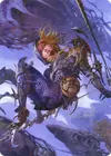 Product image for Blackbloom Rogue