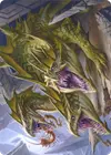 Product image for Grakmaw, Skyclave Ravager