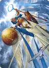 Product image for Linvala, Shield of Sea Gate