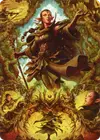 Product image for Nissa of Shadowed Boughs