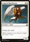 Product image for Angel of Retribution