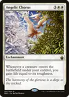Product image for Angelic Chorus
