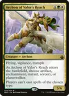Product image for Archon of Valor's Reach
