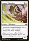 Product image for Aurora Champion