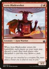 Product image for Azra Bladeseeker