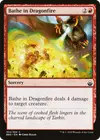 Product image for Bathe in Dragonfire