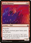 Product image for Battle Rampart