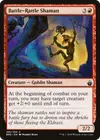 Product image for Battle-Rattle Shaman