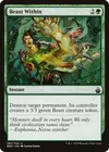 Product image for Beast Within