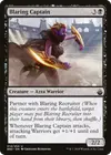 Product image for Blaring Captain