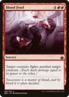 Product image for Blood Feud
