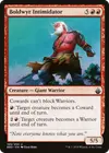 Product image for Boldwyr Intimidator