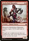 Product image for Borderland Marauder