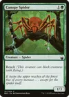 Product image for Canopy Spider