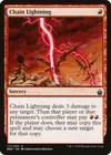 Product image for Chain Lightning
