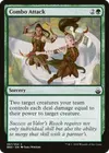 Product image for Combo Attack