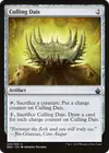 Product image for Culling Dais