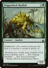 Product image for Daggerback Basilisk