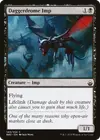 Product image for Daggerdrome Imp