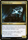 Product image for Dinrova Horror