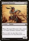 Product image for Doomed Dissenter