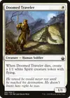 Product image for Doomed Traveler
