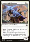 Product image for Dwarven Lightsmith