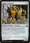 Product image for Eager Construct