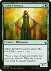 Product image for Elvish Visionary