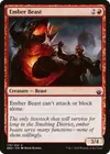 Product image for Ember Beast