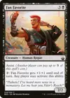 Product image for Fan Favorite