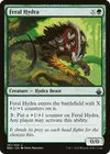 Product image for Feral Hydra