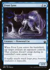 Product image for Frost Lynx
