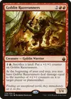 Product image for Goblin Razerunners