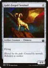 Product image for Gold-Forged Sentinel